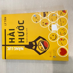 Sách Năng Lực Hài Hước 86537