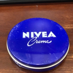 Kem dưỡng ẩm Nivea Creme 75ml hàng chính hãng xách tay Đức 278637