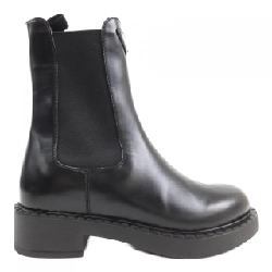 【Mã giảm giá】Giày bốt PRADA