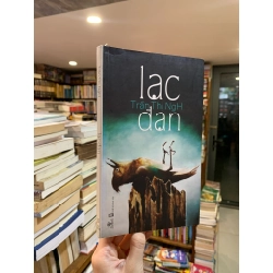 Lạc Đạn - Trần Thị NgH