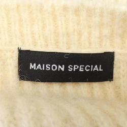 MAISON SPECIAL 21242365711 Áo len - Hàng hiệu Chính hãng 825218