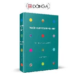 Truyện ngắn Nguyễn Huy Thiệp (BC) - Bản cao cấp - Đông A, Văn học Việt Nam