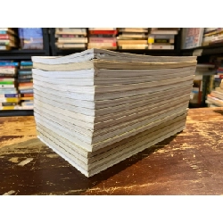 Who was? series 1002629