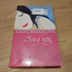 Say ngủ - Banana Yoshimoto