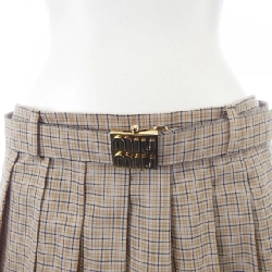 【Mã giảm giá】Miu Miu MIU MIU Váy 650746