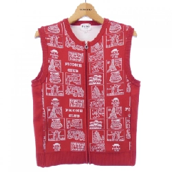 Áo vest PICONE - Hàng hiệu Authentic