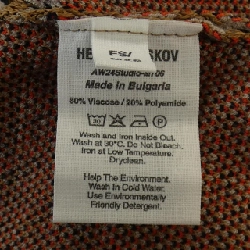 Áo gile HENRIK VIBSKOV - Hàng hiệu Authentic 808486