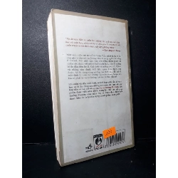 Vụ án trường Oxford mới 80% bẩn bìa, ố, tróc gáy 2008 HCM1001 Guillermo Martinez VĂN HỌC 918861