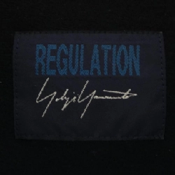 Yohji Yamamoto YOHJI YAMAMOTO FI-J51-006 Áo khoác - Hàng hiệu Chính hãng 816291