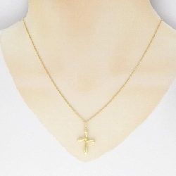 K18YG Dây chuyền - Hàng hiệu Chính hãng 861565