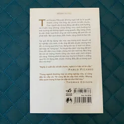 Bắt Chước Để Thành Công - Tachikawa Mitsuaki#HATRA 687201