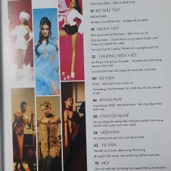 Tạp chí MỐT số tháng 12 năm 2025 749396