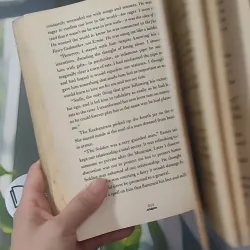 The Land of Stories: The Enchantress Returns - Chris Colfer 1033630