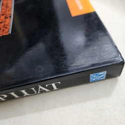 Từ điển pháp luật Anh Việt  475806