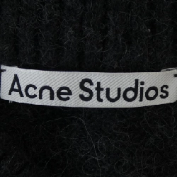 ACNE STUDIOS Áo len 630914