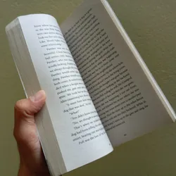 Born a crime, sách ngoại văn tiếng Anh, english book, tiểu thuyết  701708