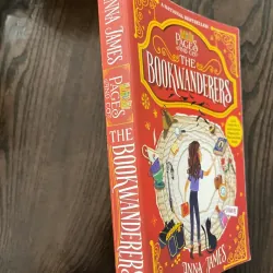 Pages & Co.: Tilly and the Bookwanderers 972045
