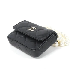 Chanel AP2654 Túi đeo hông - Hàng hiệu Authentic 763963