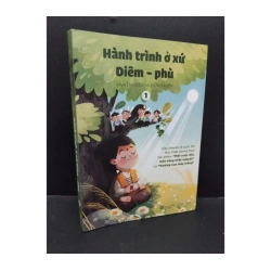 Hành trình ở xứ Diêm - phù 1