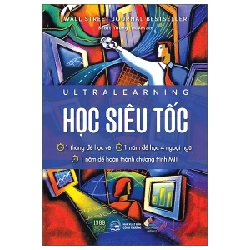 Học Siêu Tốc - Scott Young