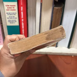 II Tác Phẩm Kinh Điển: Harry Potter Và Phòng Chứa Bí Mật - J.K. ROWLING - 2002 760838