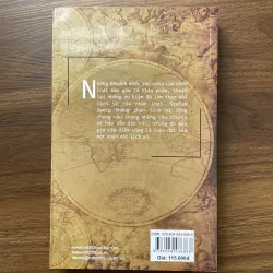 Những khoảnh khắc sao sáng của nhân loại - Stefan Zweig 934013