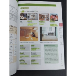 Tiếng hàn dành cho khách du lịch hâm mộ K-POP mới 80% trang bìa có chữ 2019 HCM0612 Ahn Yongjun HỌC NGOẠI NGỮ 355970