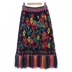 【Mã giảm giá】Gucci GUCCI Váy