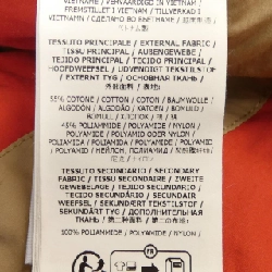 STONE ISLAND 7925401S3 SUPREME Áo khoác lông - Hàng hiệu Chính hãng 896995