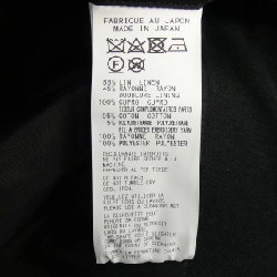 Áo khoác YOHJI YAMAMOTO POUR HOMME HS-Y04-308 - Hàng hiệu Authentic 883836