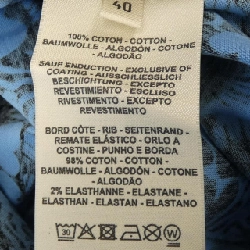 Áo thun HERMES - Hàng hiệu Chính hãng 641284