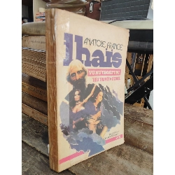 THAIS vũ nữ thoát tục - Anatole France