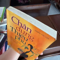 Chân dung thiếu phụ – Truyện ngắn lãng mạn Việt Nam 972946