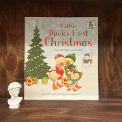 Little Duck's First Christmas
