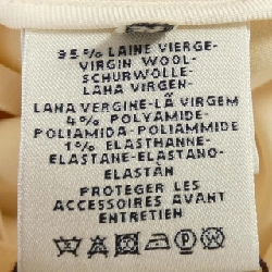 【Mã giảm giá】Áo khoác không cổ HERMES 641814