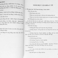 Kiến thức cơ bản ĐỊA LÍ 12 xưa 541256