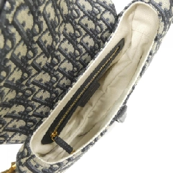 Túi đeo vai DIOR OBLIQUE Saddle M0455CTZQ của Christian Dior 611902