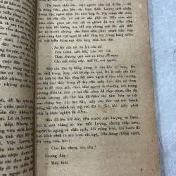 HỒI ĐÓ Ở SA KỲ - BÙI MINH QUỐC 927754