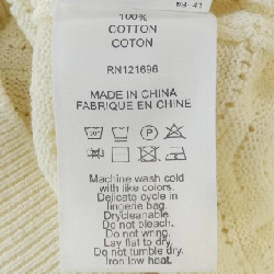 Áo khoác cardigan DEMYLEE - Hàng hiệu Authentic 813228