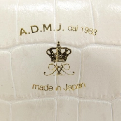 Túi ADMJ - Hàng hiệu Authentic 831832