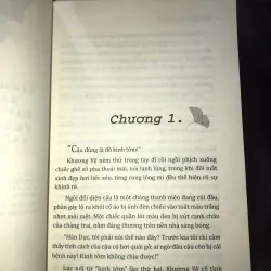 Nuôi sói - Cuồng thượng gia cuồng 1020205