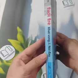 Tuổi Trẻ Khát Vọng Và Nỗi Đau - Rando Kim 961257