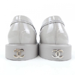 【Khuyến mãi】Giày CHANEL 663792