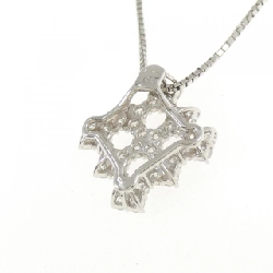 Dây chuyền kim cương PT900/PT850 1.00CT - Hàng hiệu Authentic 865533