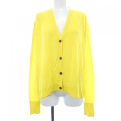 【Mã giảm giá】JIL SANDER NAVY Áo cardigan