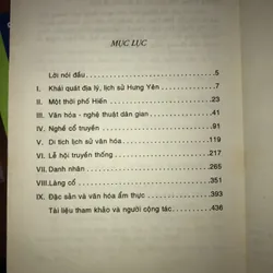 Hưng Yên - Vùng Phu Sa Văn Hoá  593903