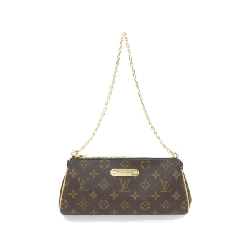 【Sản phẩm chưa sử dụng】Túi xách Louis Vuitton Monogram Pochette Eva M13567
