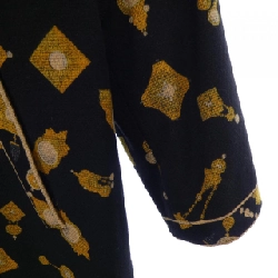 【Mã giảm giá】Thời trang Leonar LEONARD FASHION Áo khoác 638363