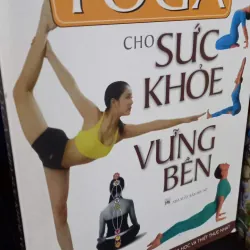 yoga cho sức khoẻ bền vững