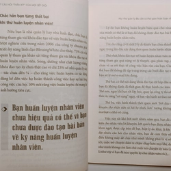 7 Câu Hỏi "Thần Kỳ" Của Mọi Sếp Giỏi - Michael Bungay Stanier
 380139